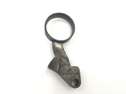 Iver Johnson Ring Release 12 Gauge Shotgun Parts: Bolt, Ring