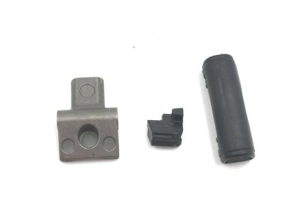 Ruger SR22 22LR Pistol Parts: Mag Latch Thumbpiece, Release, Disconnect