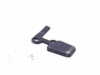 Raven Arms MP-25, 25ACP pistol parts, cam, lever, and mag catch - Image 2