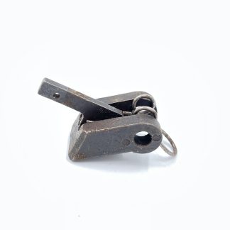 FIE 12ga. shotgun parts, lever and spring
