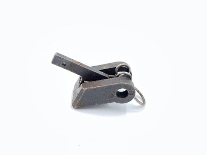 FIE 12ga. shotgun parts, lever and spring