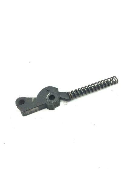 FIE E-22 .22LR, Pistol Parts, Hammer, Strut, Spring - Image 2