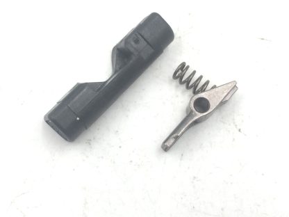 Ruger SR40 C, 40 S&W Pistol Parts: Mag Catch, Release