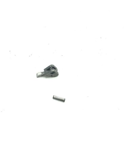 Smith & Wesson 686 .357Mag, Revolver Parts, Cylinder Stop, Spring - Image 2