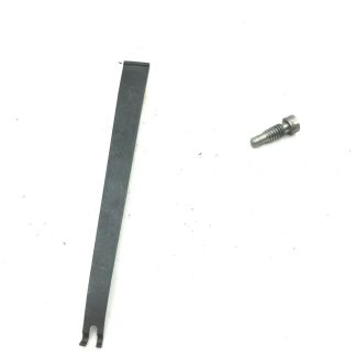 Smith & Wesson 686-1 .357Mag, Revolver Parts, Mainspring, Screw