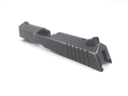 Kel-Tec P-11, 9mm Pistol Parts: Slide - Image 7