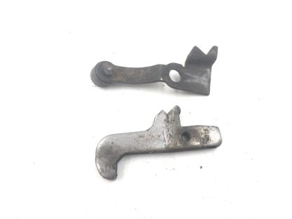 Marlin 25, 22LR Parts: Safety, Lever