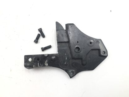 Rohm RG-31 38 Special Revolver Parts: Sideplate and Screws - Image 3