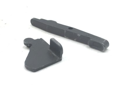 Beretta U22 Neos 22LR Pistol Parts: Slide Stop, Mag Catch - Image 4