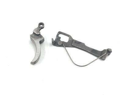 Ruger P90 45ACP Pistol Parts: Trigger, Bar, Spring - Image 3