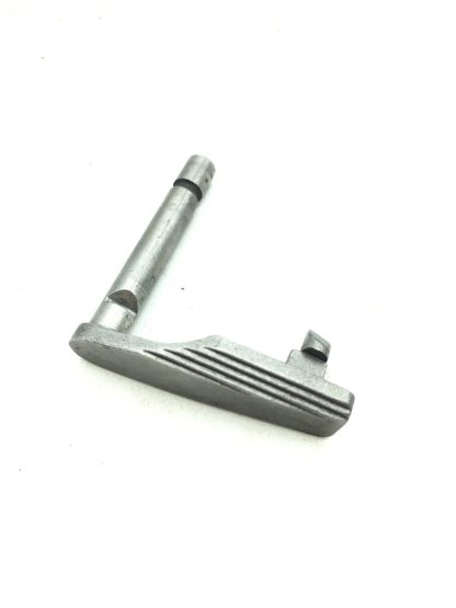Ruger P85 9mm, Pistol Parts, Slide Stop