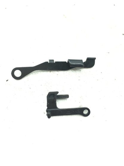 Ruger LC380 .380ACP, Pistol Parts, Slide Catch, Safety - Image 4