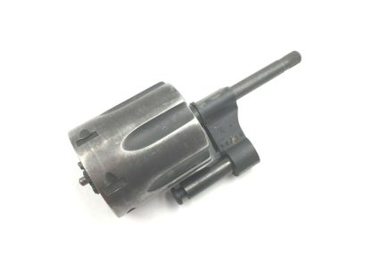 Smith & Wesson 10-6 38SPL Revolver Parts: Cylinder - Image 8