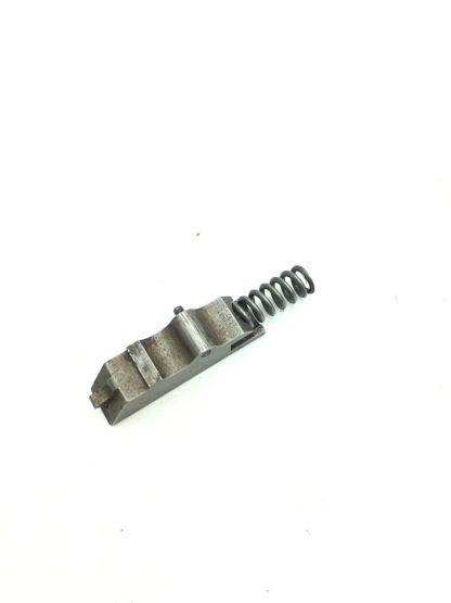 Smith & Wesson 31-1 .32S&W L, Revolver Parts, Rebound Slide, Spring - Image 5