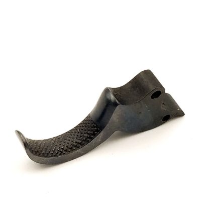 Colt Police Positive, 38 SPL Revolver Part. Trigger - Image 3