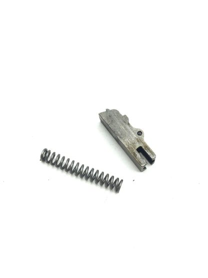 Smith and Wesson 13-2 .357Magnum, Revolver Parts, Rebound Slide and Spring - Image 3