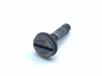 Remington 12 22LR Rifle: screw