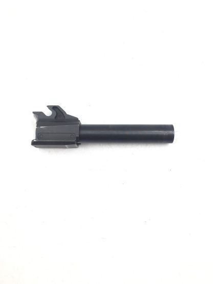 Walther PPX .40 S&W, Pistol Parts, Barrel