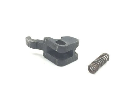 Smith & Wesson 15-3 38 S&W SPL Revolver Parts: Cylinder Stop with Spring - Image 5
