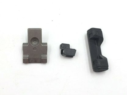 Ruger SR22 22LR Pistol Parts: Mag Latch Thumbpiece, Release, Disconnect - Image 3