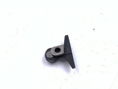 Colt Detective Special, 38spl revolver parts, latch, spring, and pin - Image 3
