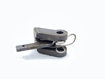 FIE 12ga. shotgun parts, lever and spring - Image 4