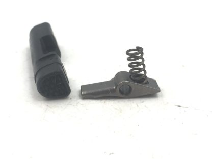 Ruger SR40 C, 40 S&W Pistol Parts: Mag Catch, Release - Image 3