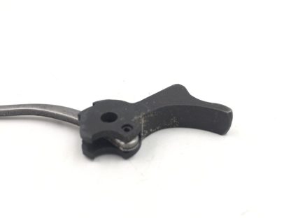 Colt Government 22LR Pistol Parts: Hammer with Strut - Image 7
