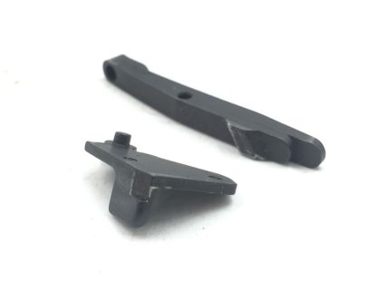Beretta U22 Neos 22LR Pistol Parts: Slide Stop, Mag Catch - Image 5
