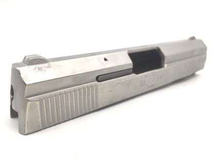 Jennings Bryco 59 9mm Pistol Parts: Slide - Image 8