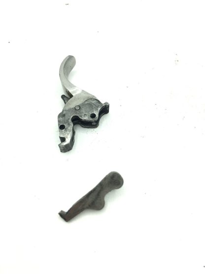 Rossi 528 .22LR, Revolver Parts, Trigger, Hand - Image 2