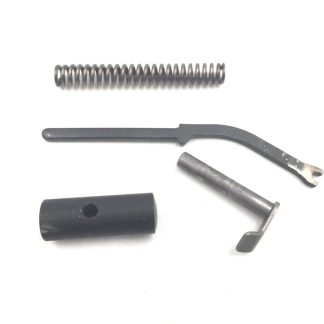 Ruger P90 45ACP Pistol Parts: Hammer Strut, Spring, Support