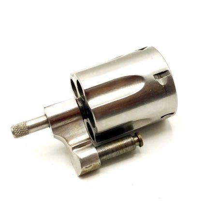 Taurus 85, 38 SPL Revolver Part. Cylinder - Image 8