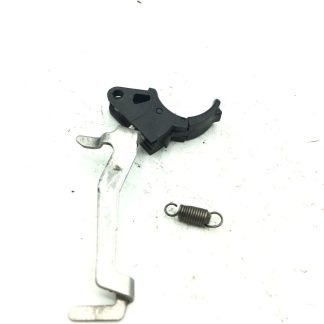 Smith & Wesson SD40 .40S&W, Pistol Parts, Trigger