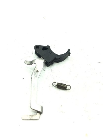 Smith & Wesson SD40 .40S&W, Pistol Parts, Trigger