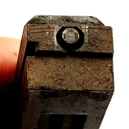 New Haven 600AT, 12ga Shotgun Part. Bolt, Elevator, Cartridge Stop, Interrupter - Image 9