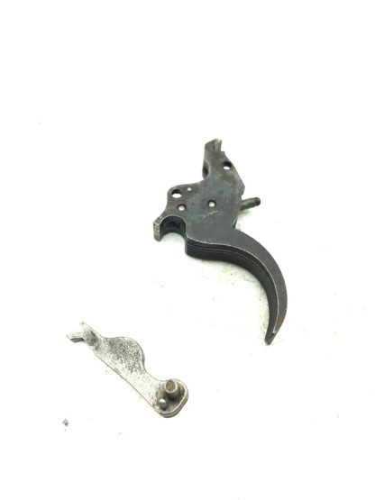 Smith & Wesson 31-1 .32S&W L, Revolver Parts, Trigger, Hand - Image 2