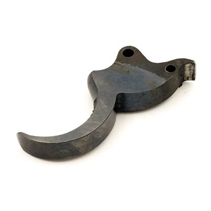 Colt Police Positive, 38 SPL Revolver Part. Trigger - Image 4