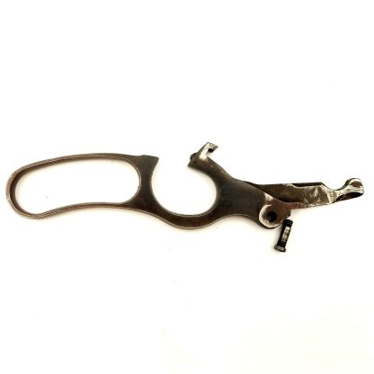 Marlin 336, 30-30 Win Part. Finger Lever, Screw - Image 2