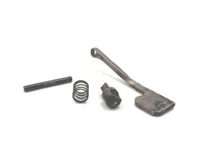 New England Firearms R92 22LR Revolver Parts: Firing Pin, Striker, Spring, Pin - Image 3