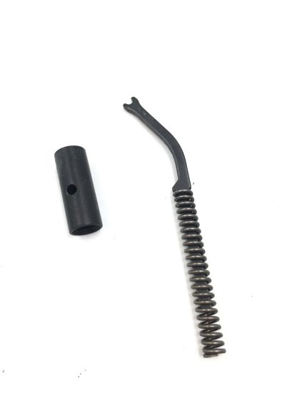 Ruger P89 9mm, Pistol Parts, Hammer Strut, Spring, Seat - Image 3