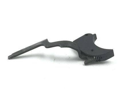Jimenez J.A. Nine 9mm Pistol Parts: Trigger - Image 4