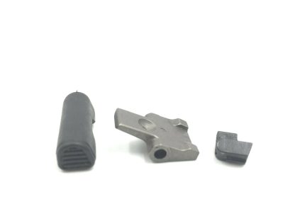 Ruger SR22 22LR Pistol Parts: Mag Latch Thumbpiece, Release, Disconnect - Image 4