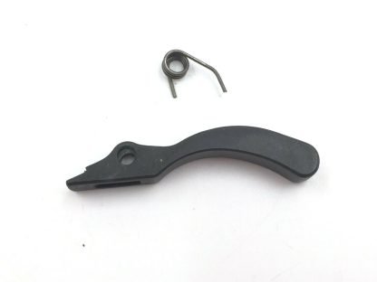 Springfield XDM-9 9mm Pistol Parts: Grip Safety and Spring - Image 2