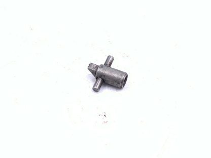 Raven Arms MP-25, 25ACP pistol parts, cam, lever, and mag catch - Image 4
