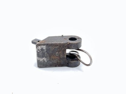 FIE 12ga. shotgun parts, lever and spring - Image 5
