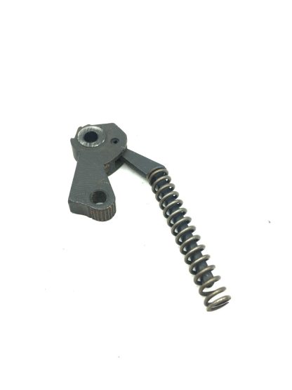 FIE E-22 .22LR, Pistol Parts, Hammer, Strut, Spring - Image 4