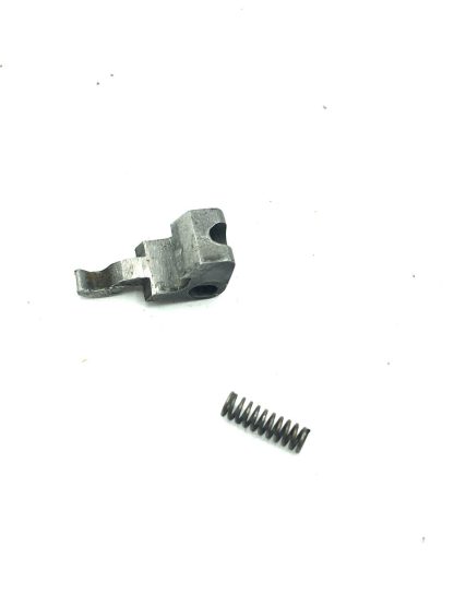 Smith & Wesson 686 .357Mag, Revolver Parts, Cylinder Stop, Spring - Image 4