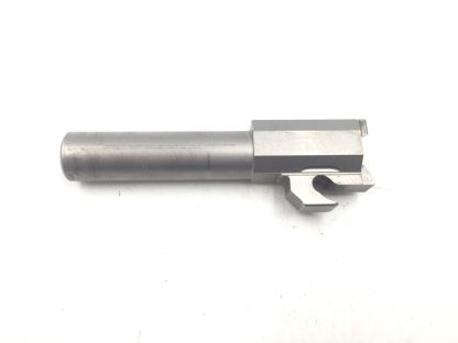 Ruger American 9mm Pistol Parts: Slide, Barrel, Recoil Guide, Spring - Image 9