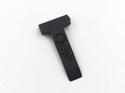 Colt Trooper MK III 357 Magnum Revolver Parts: Rear Sight with Screw, Springs - Image 4